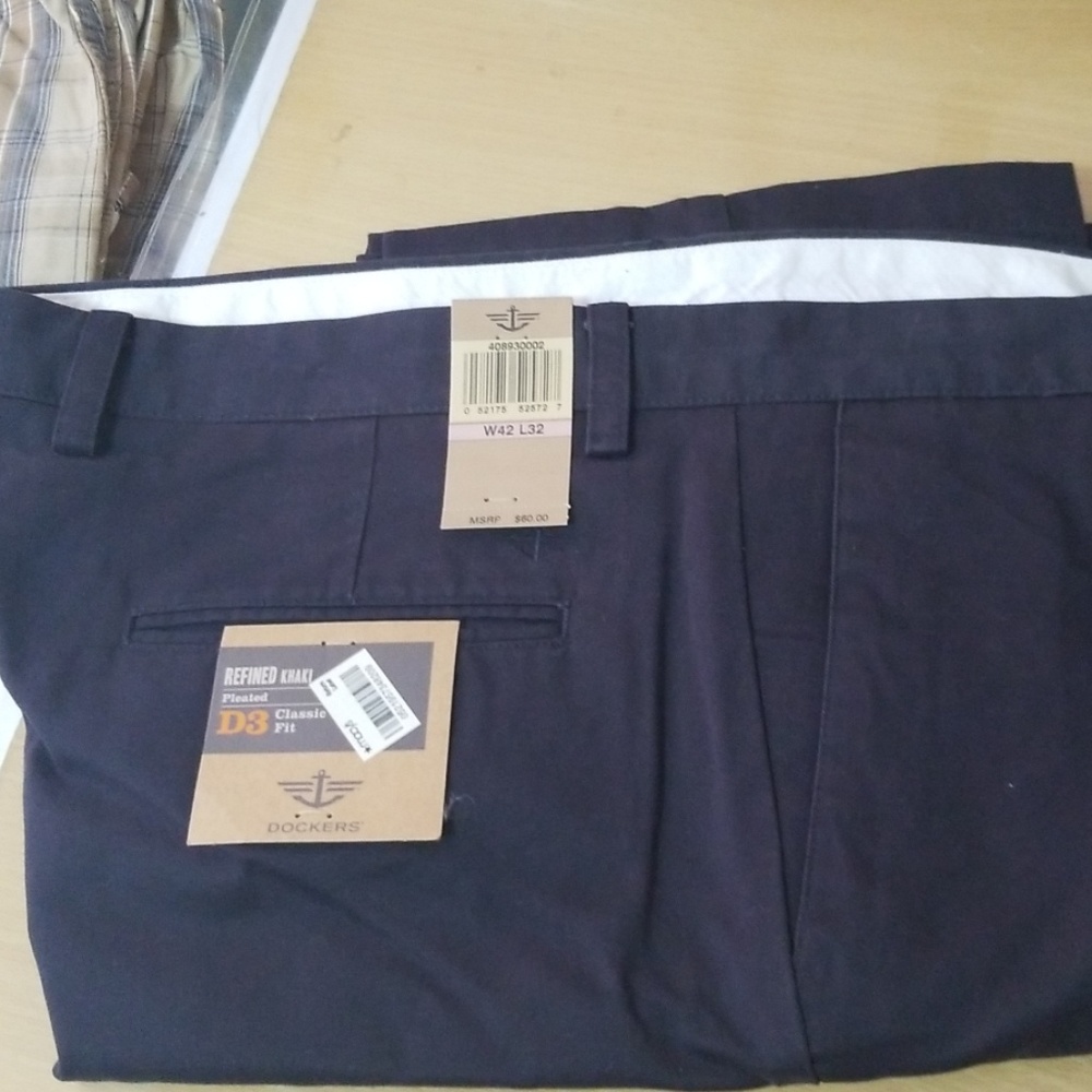 Slacks